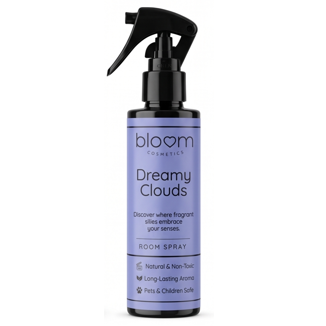 Dreamy Clouds Room Spray