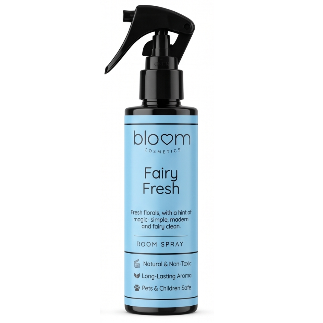 Fairy Fresh Room Spray