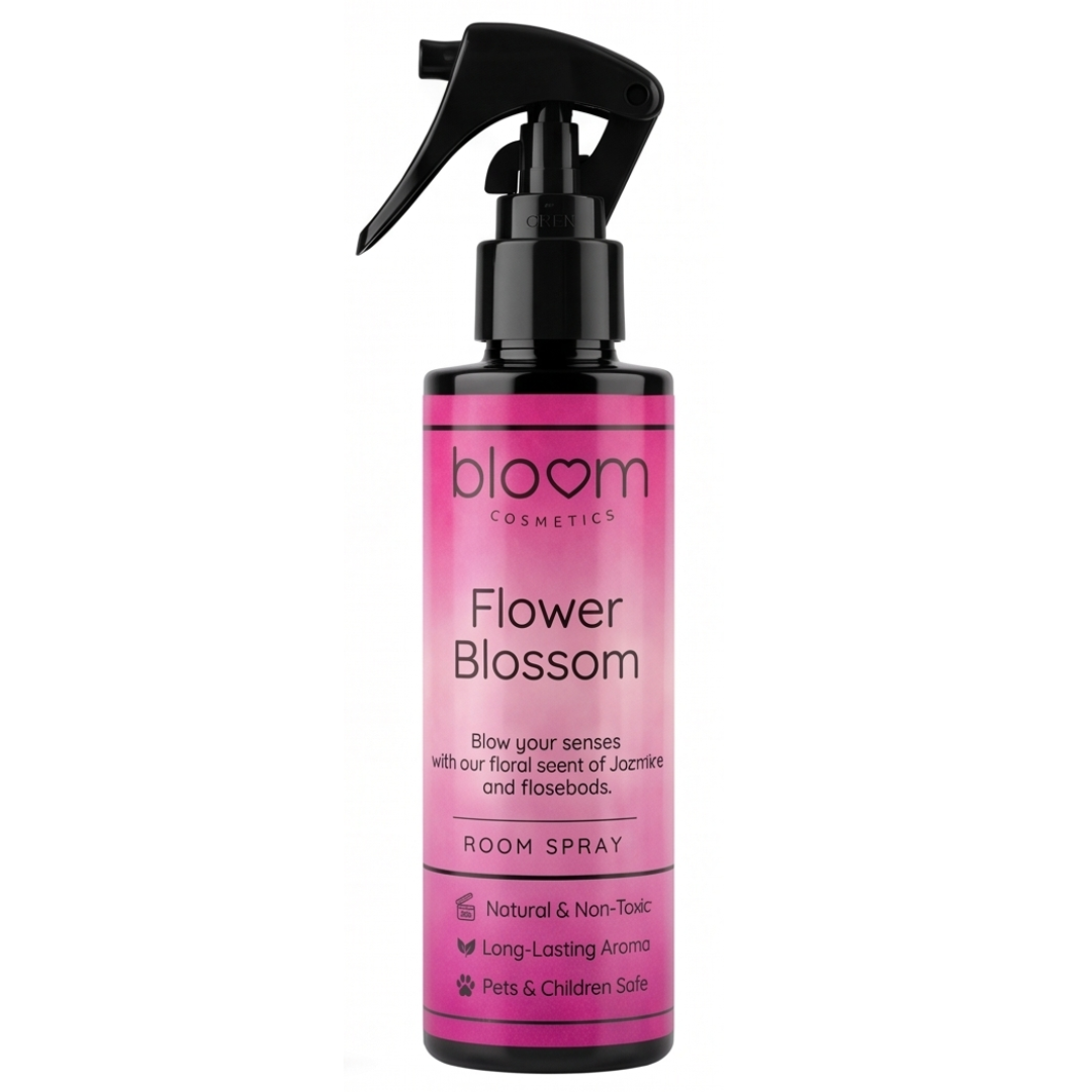 Flower Blossom Room Spray