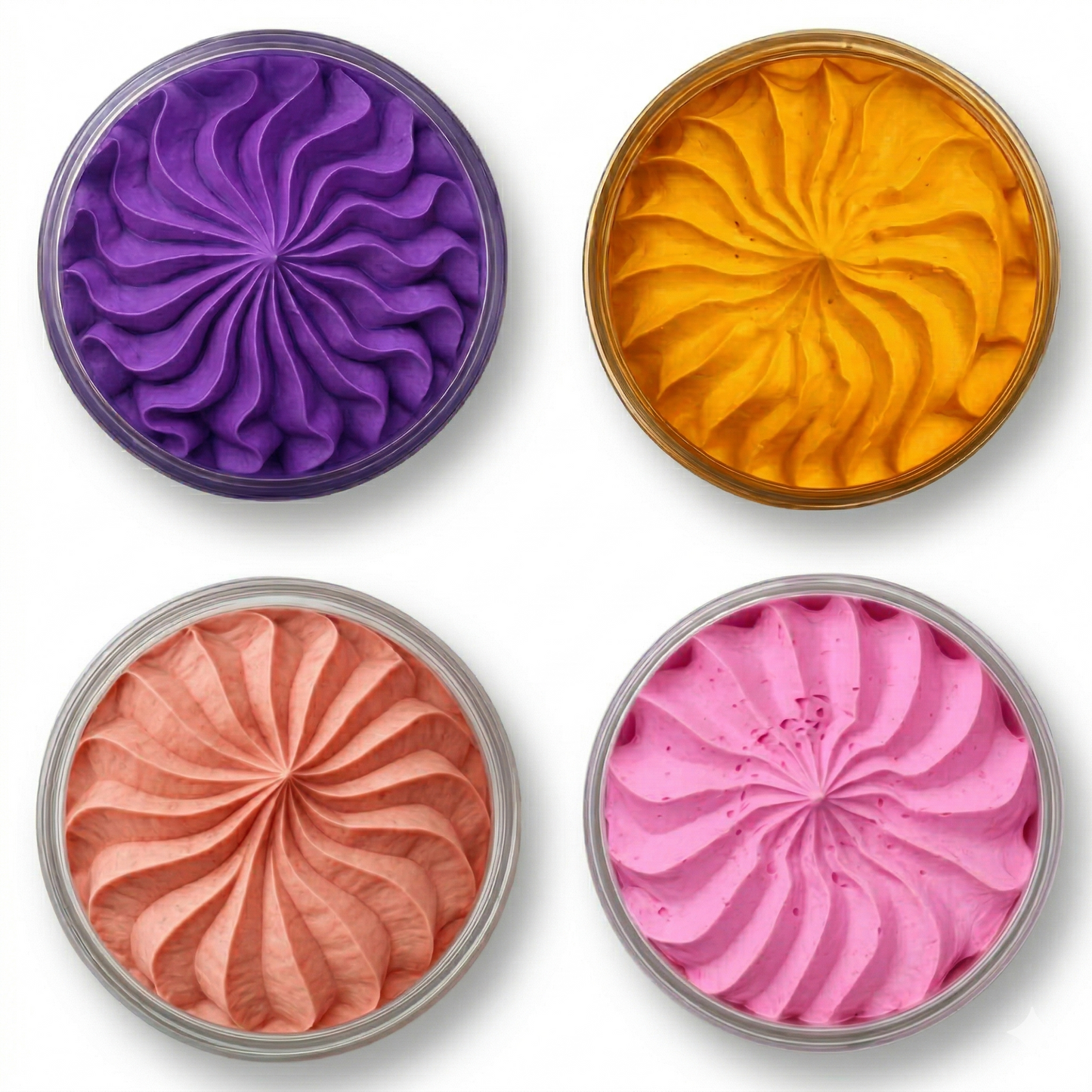 The Best-Seller 4-Pack