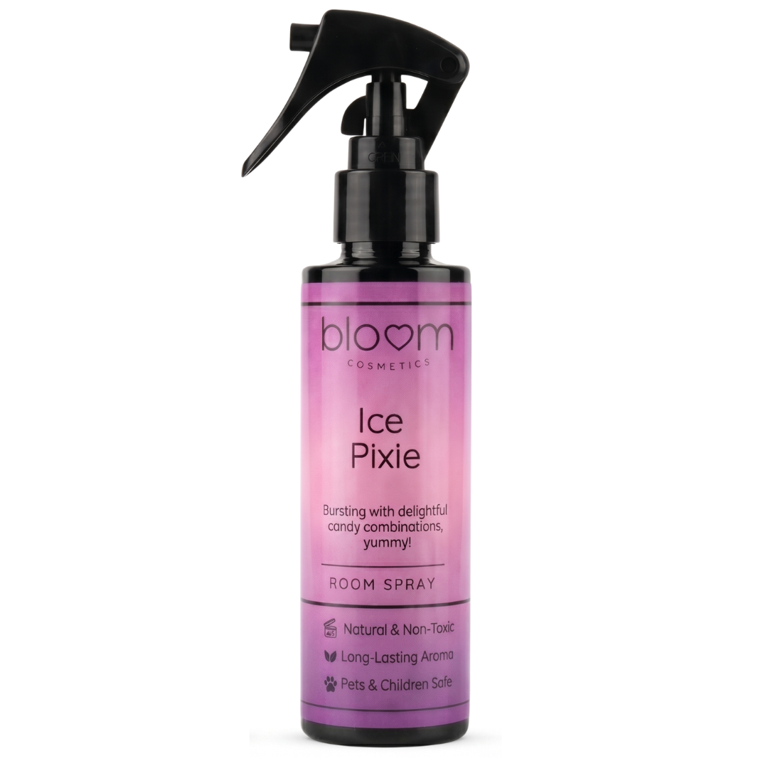 Ice Pixie Room Spray