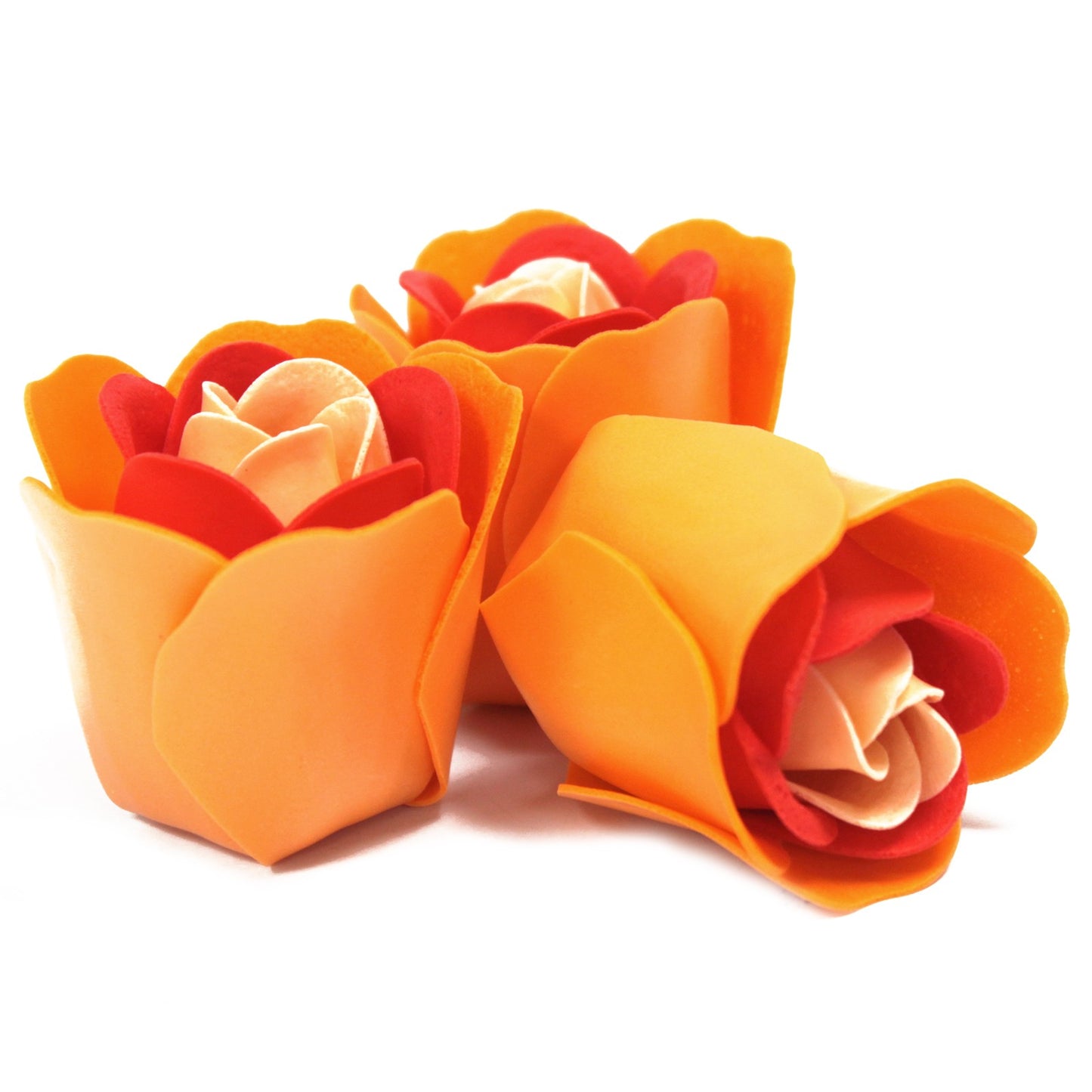 Peach Rose Soaps