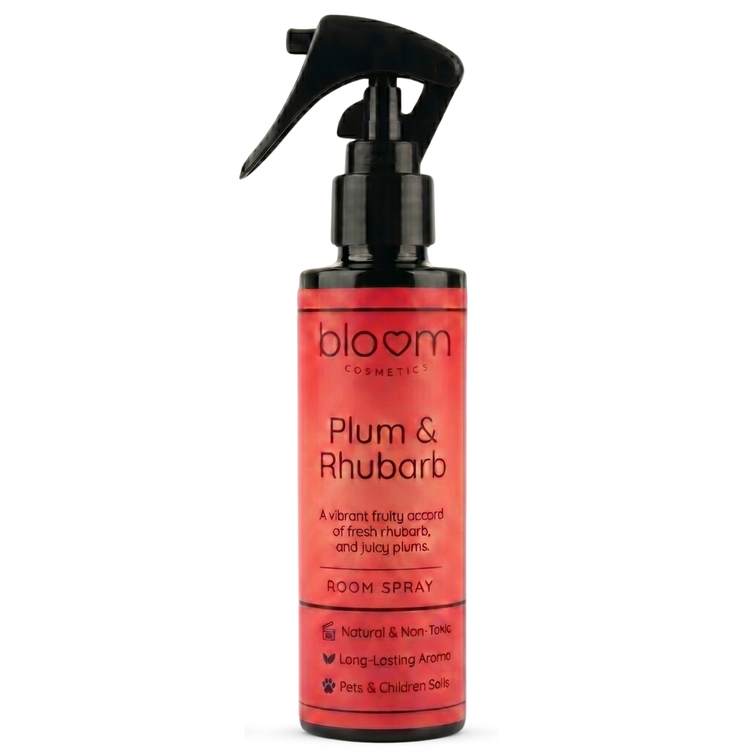 Plum & Rhubarb Room Spray