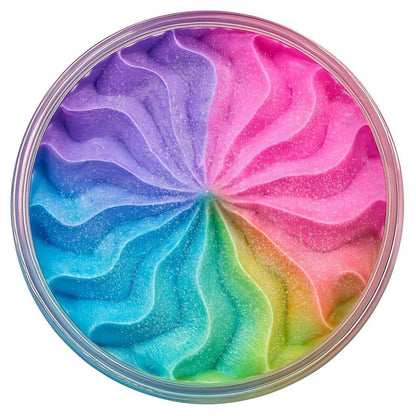 Unicorn Sparkle Whipped Soap