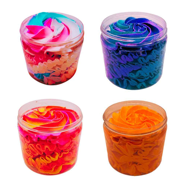 HUGE Saving Whipped Soap Bundle