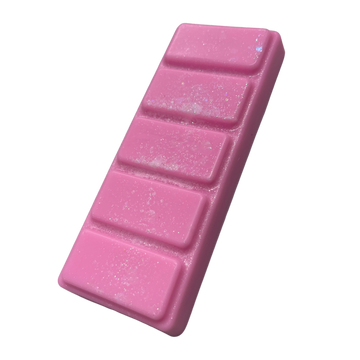 Frosted Plum Wax Melt