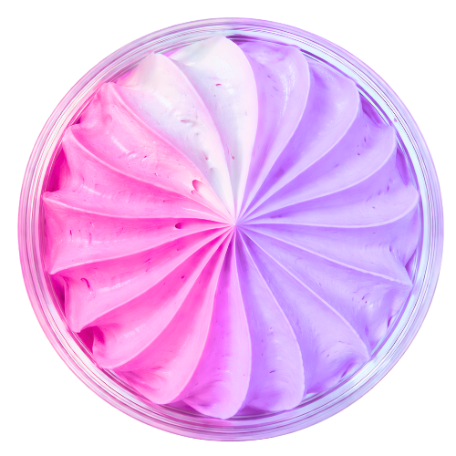 Alien Whipped Soap