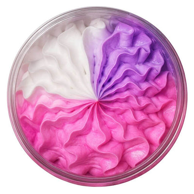 Alien Whipped Soap