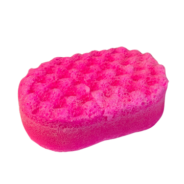 Alien Goddess Soap Sponge