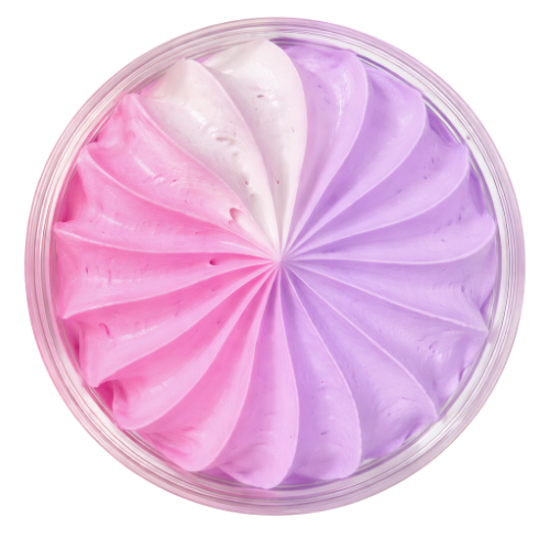 Alien Whipped Soap