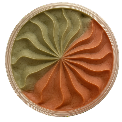 Watermelon Whipped Soap