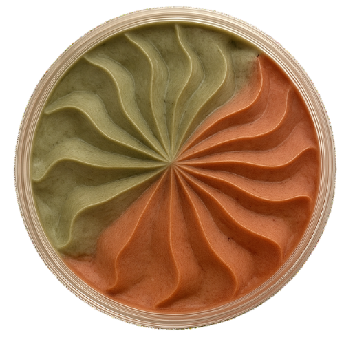 Watermelon Whipped Soap