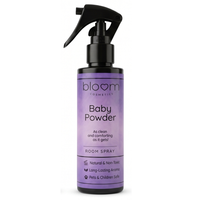 Baby Powder Room Spray
