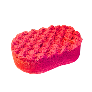 Jamaican Me Crazy Soap Sponge