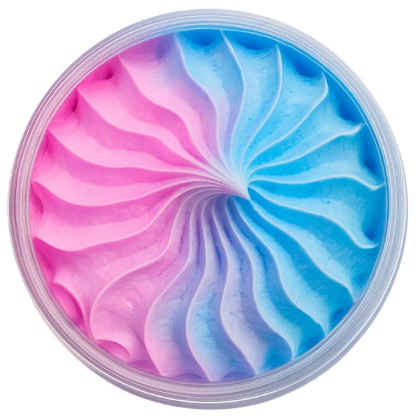 Baby Powder Whipped Soap