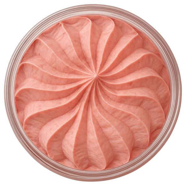 Black Cherry Whipped Soap