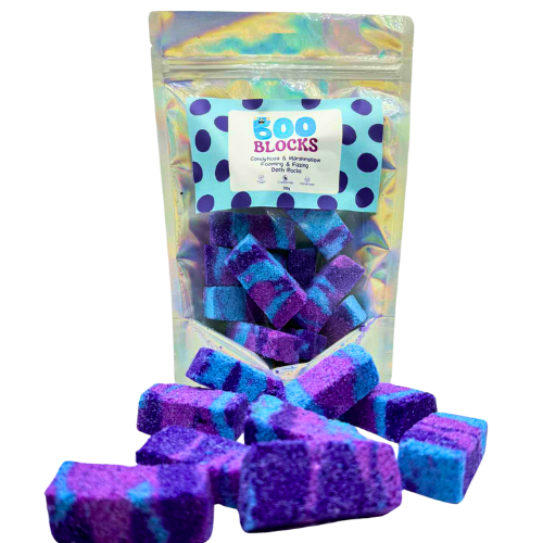 Boo Bath Rocks