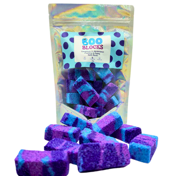 Boo Bath Rocks