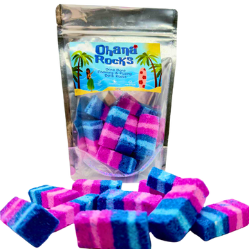 Ohana Bath Rocks
