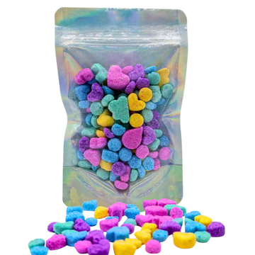 Bath Confetti