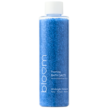 Midnight Groove Foaming Bath Salt