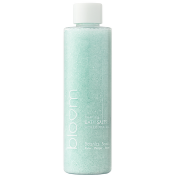 Botanical Boost Foaming Bath Salt