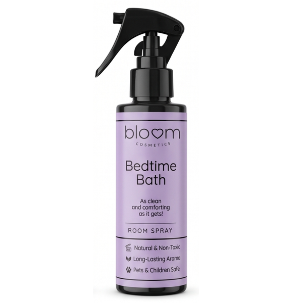 Bedtime Bath Room Spray