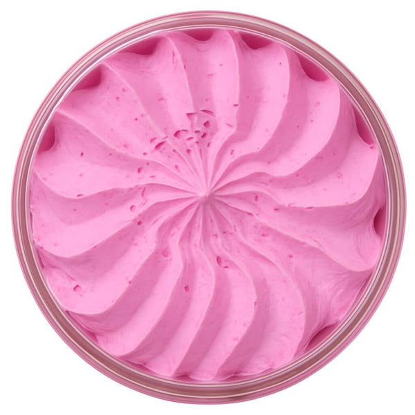 La Belle Whipped Soap