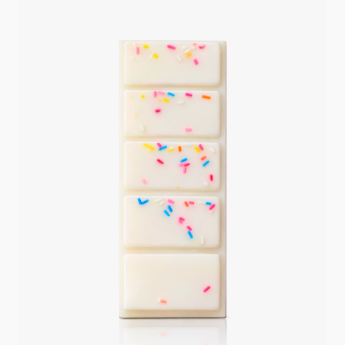 Birthday Cake Wax Melt
