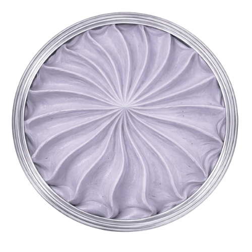 Black Noir Whipped Soap