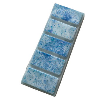 Blue Rasberry Slushie Wax Melt