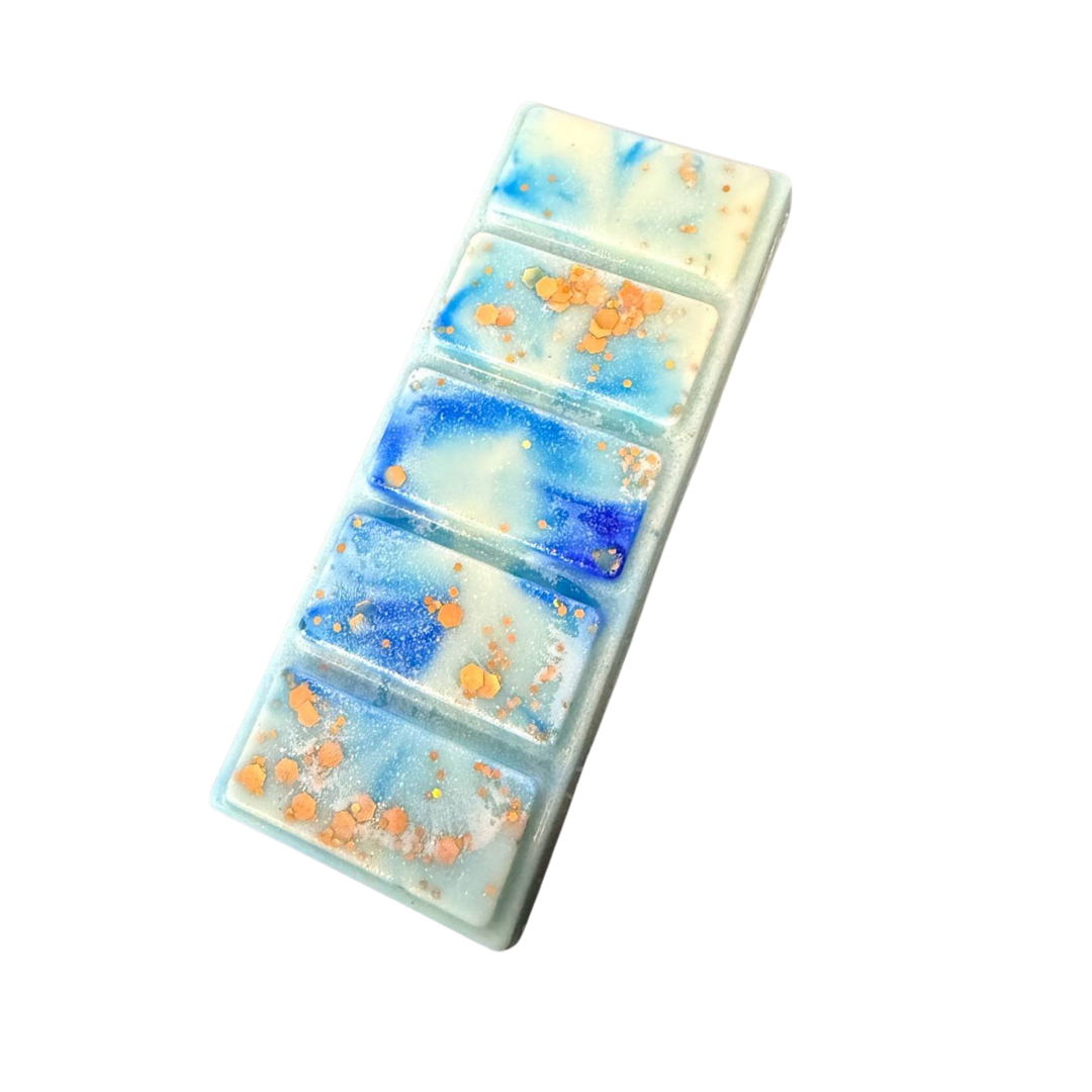 Blueberry Cheesecake Wax Melt