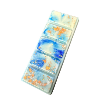 Blueberry Cheesecake Wax Melt