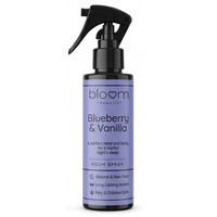 Blueberry & Vanilla Room Spray