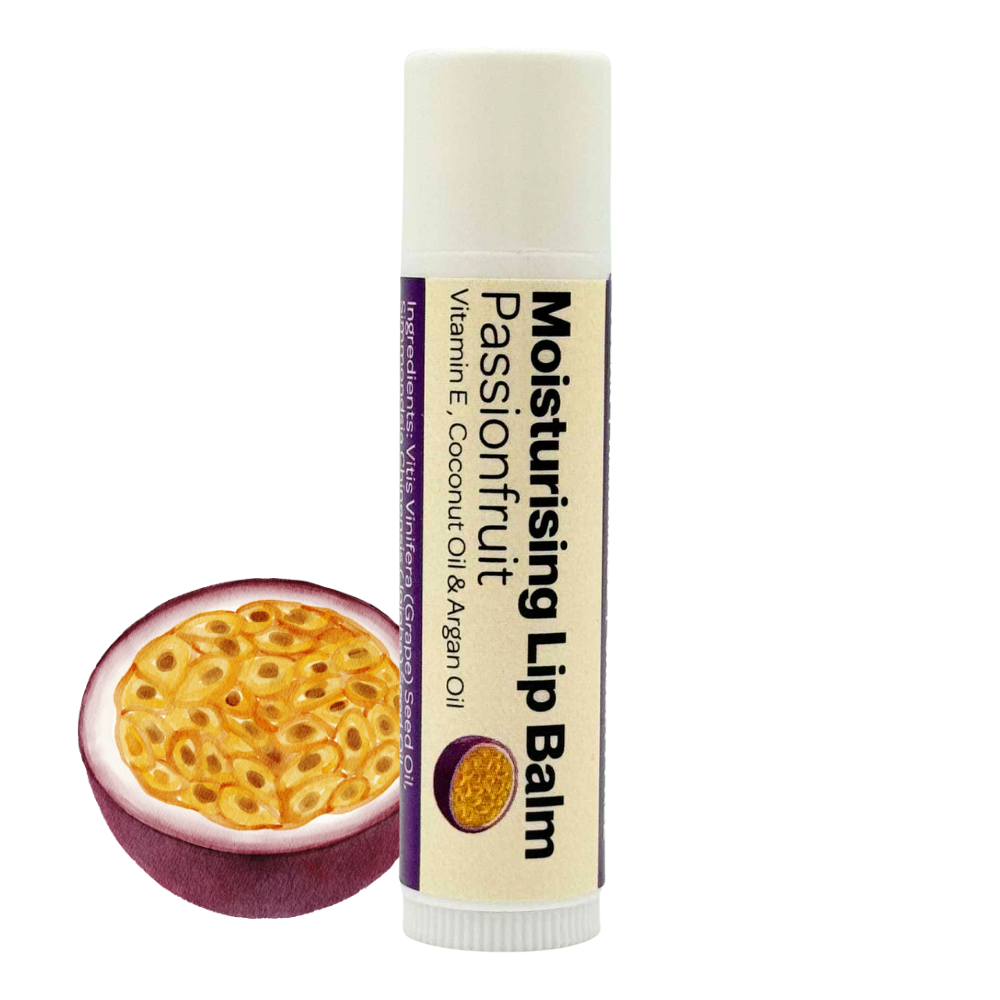 Passionfruit Lip Balm
