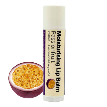 Passionfruit Lip Balm