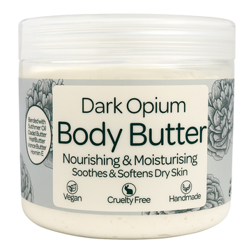 Dark Opium Body Butter