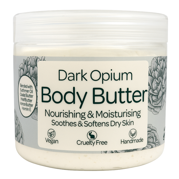 Dark Opium Body Butter