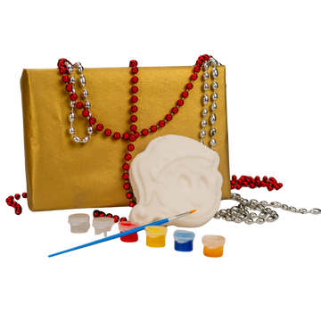 Paint Your Own Bath Bomb!