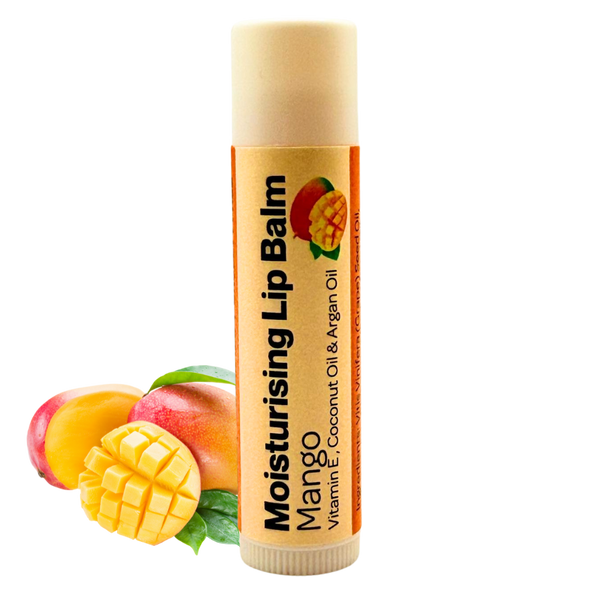 Mango Lip Balm
