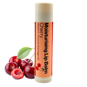 Cherry Lip Balm