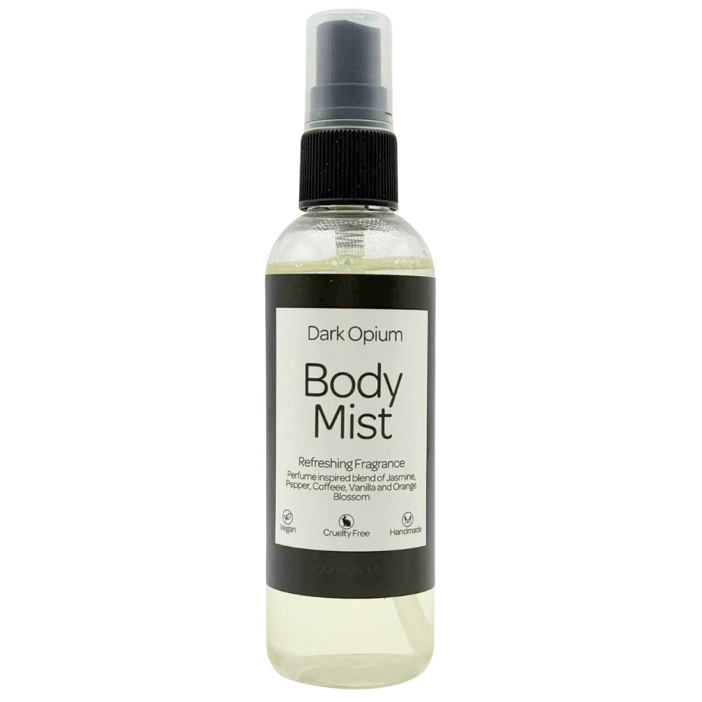 Dark Opium Body Mist