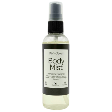 Dark Opium Body Mist