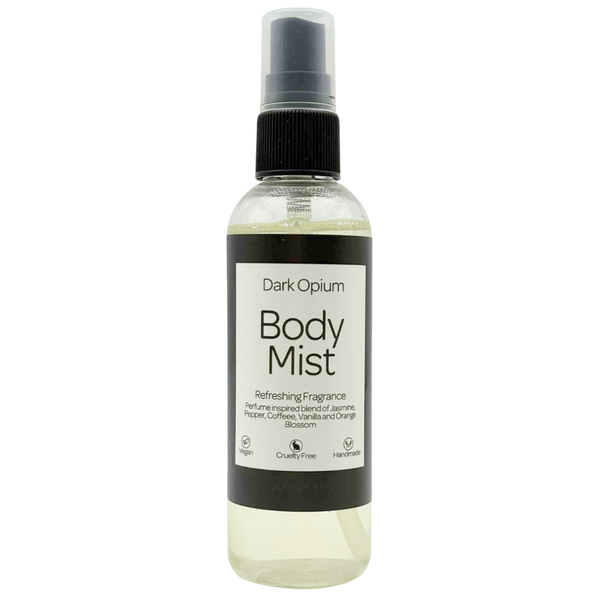 Dark Opium Body Mist