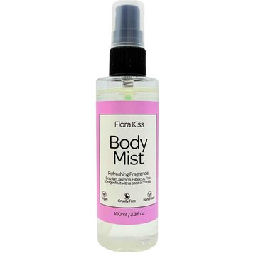 Flora Kiss Body Mist