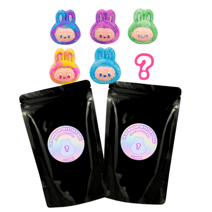 Labombom Mystery Bag Bath Bomb