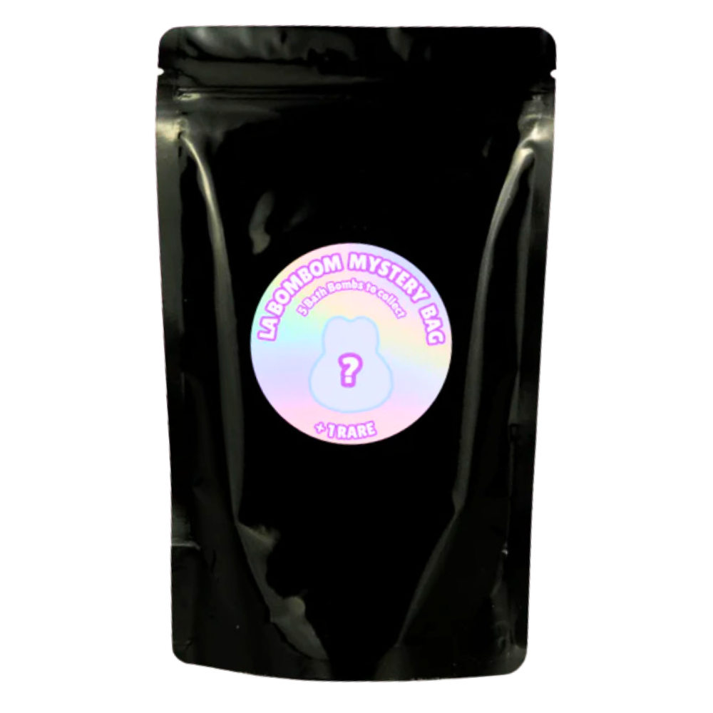 Labombom Mystery Bag Bath Bomb