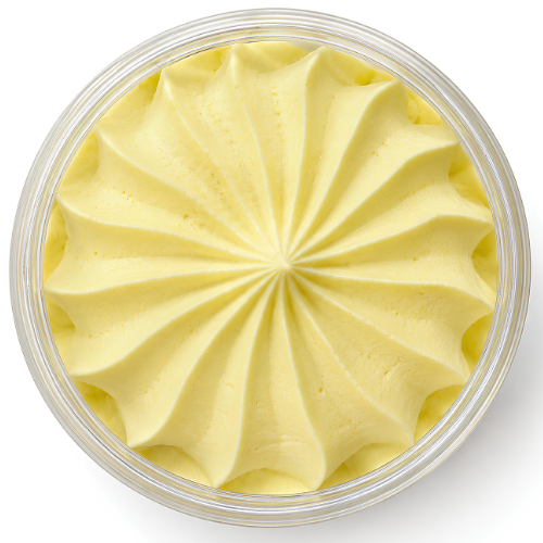 Boss for Him Whipped Soap