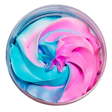Candyfloss & Marshmallow Whipped Soap