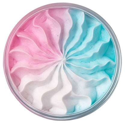 Candyfloss & Marshmallow Whipped Soap